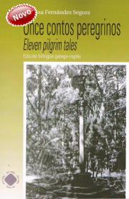  Once contos peregrinos- Eleven pilgrim tales; Ver os detalles