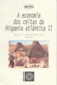  A economa dos celtas da Hispania atlnitca II; Ver los detalles
