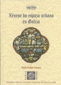  Xnese do espazo urbano en Galicia; Ver os detalles