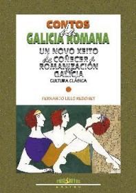  Contos da Galicia romana; Ver los detalles