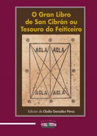 O gran libro de San Cibrn ou Tesouro do Feiticeiro; Ver los detalles
