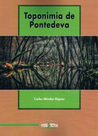  Toponimia de Pontedeva; 
