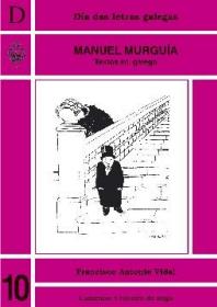  Manuel Murgua. Textos en galego; 