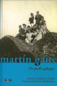  Os perfs galegos de Carmen Martn Gaite; Ver os detalles