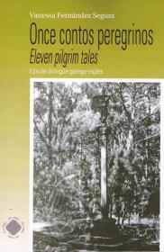  Once contos peregrinos- Eleven pilgrim tales; 