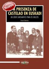 Ver los detalles de  A presenza de Castelao en Euskadi