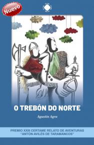 O trebón do norte