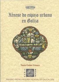  X�nese do espazo urbano en Galicia; Ver os detalles