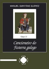 Cancioneiro do fisterra galego II; 