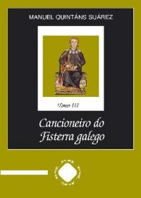  Cancioneiro do fisterra galego III; 