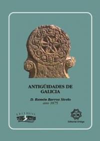  Antigidades de Galicia; Ver los detalles