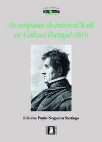  As campaas do marical soult en Galiza e Portugal; Ver los detalles