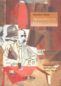  Francisco Añón: Aproximación didáctica.; Ver os detalles