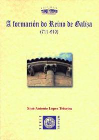  A formacin do Reino de Galiza; Ver os detalles