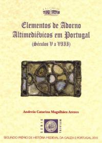  Elementos de adorno altimedivicos em Portugal; Ver los detalles