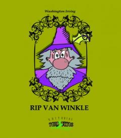  Rip Van Winkle; Ver os detalles
