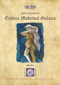 Ertica Medieval Galaica; 