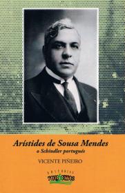  Arístides de Sousa Mendes; 