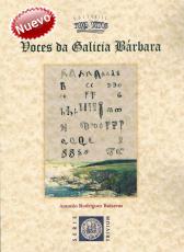 Ver los detalles de  Voces da Galicia Bárbara