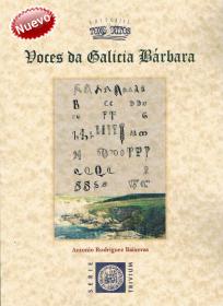  Voces da Galicia Bárbara; Ver los detalles